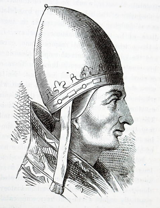 Pope Innocent III