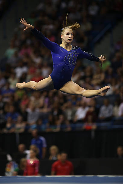 Brenna Dowell