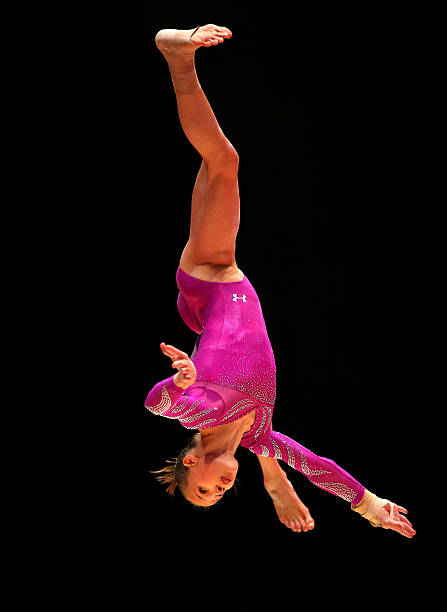 Brenna Dowell
