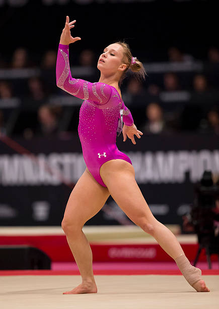 Brenna Dowell