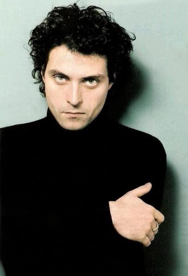 Rufus Sewell