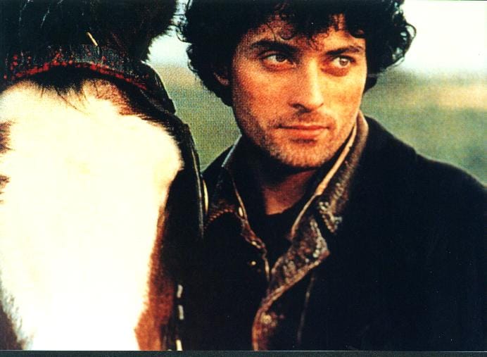 Rufus Sewell