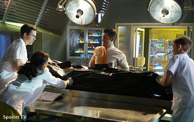 CSI: Miami