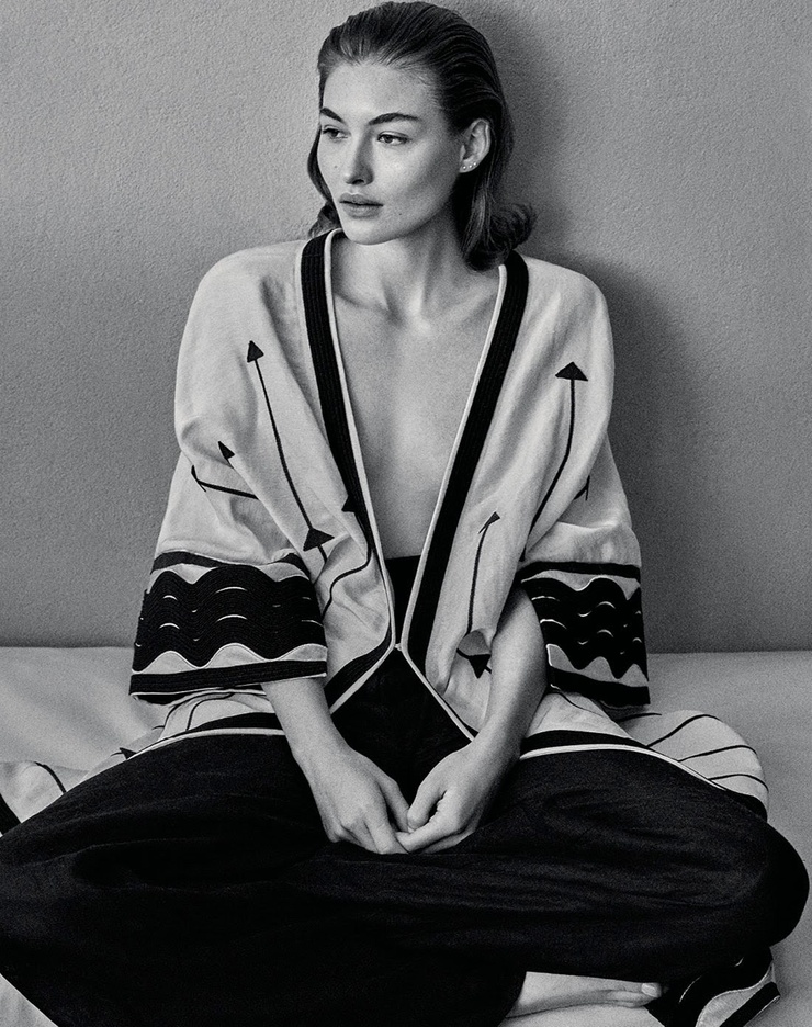 Grace Elizabeth Grace Elizabeth