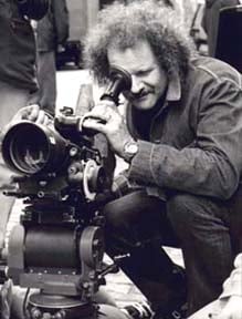 Mike Figgis