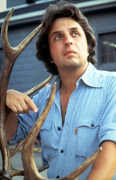 Michael Cimino