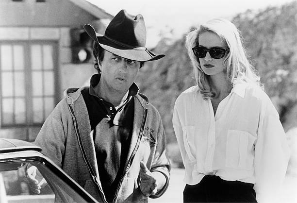 Michael Cimino
