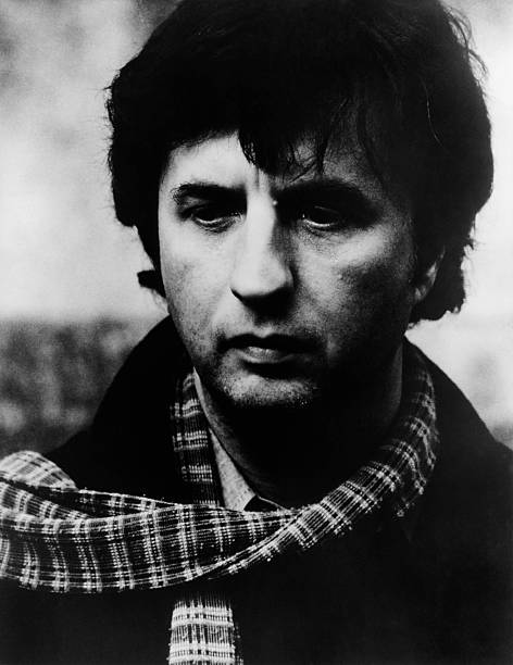 Michael Cimino