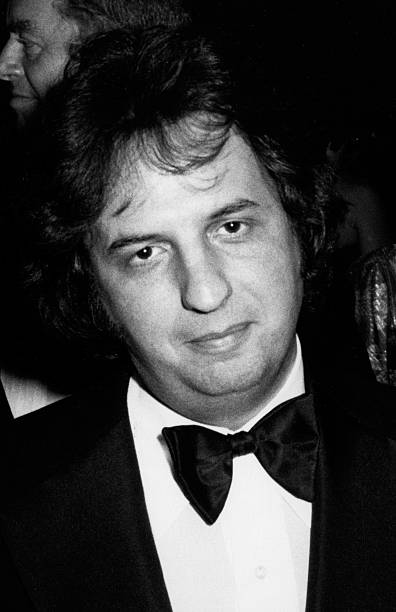Michael Cimino