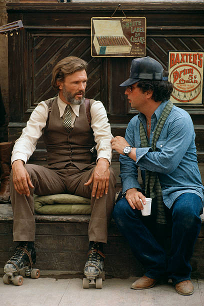 Michael Cimino