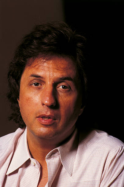 Michael Cimino