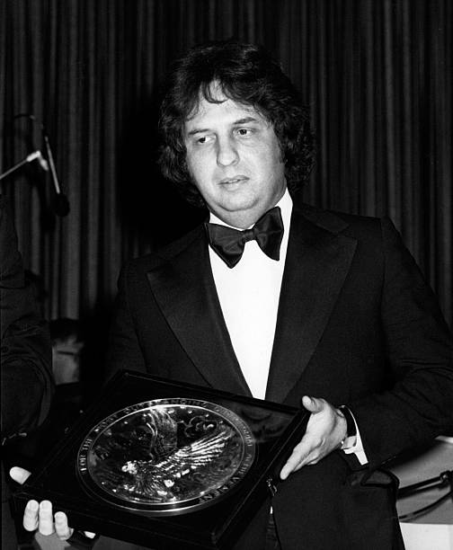 Michael Cimino