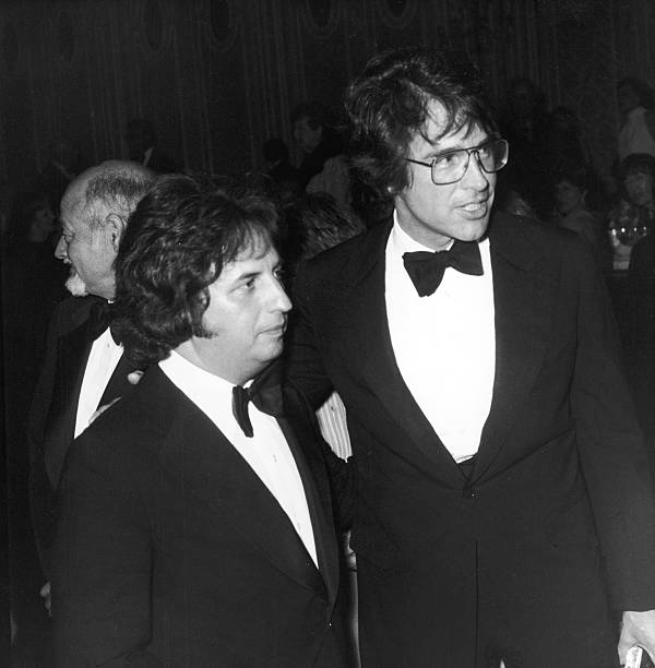 Michael Cimino