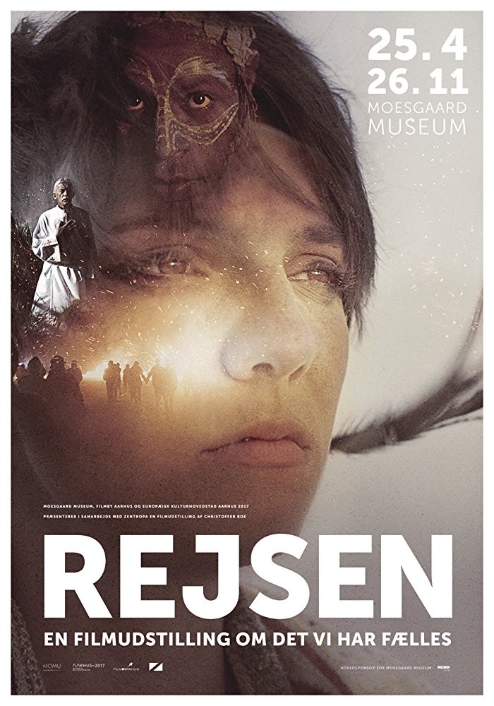 Rejsen