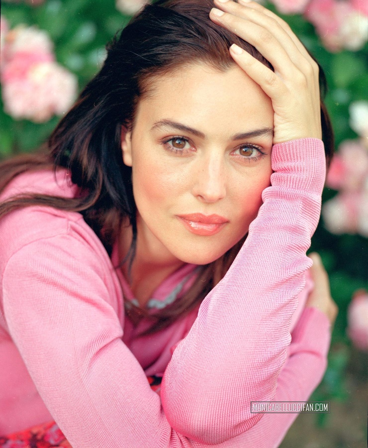Monica Bellucci Monica Bellucci