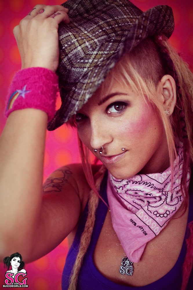 Bambu Suicide