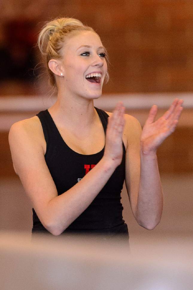 MaKenna Merrell-Giles