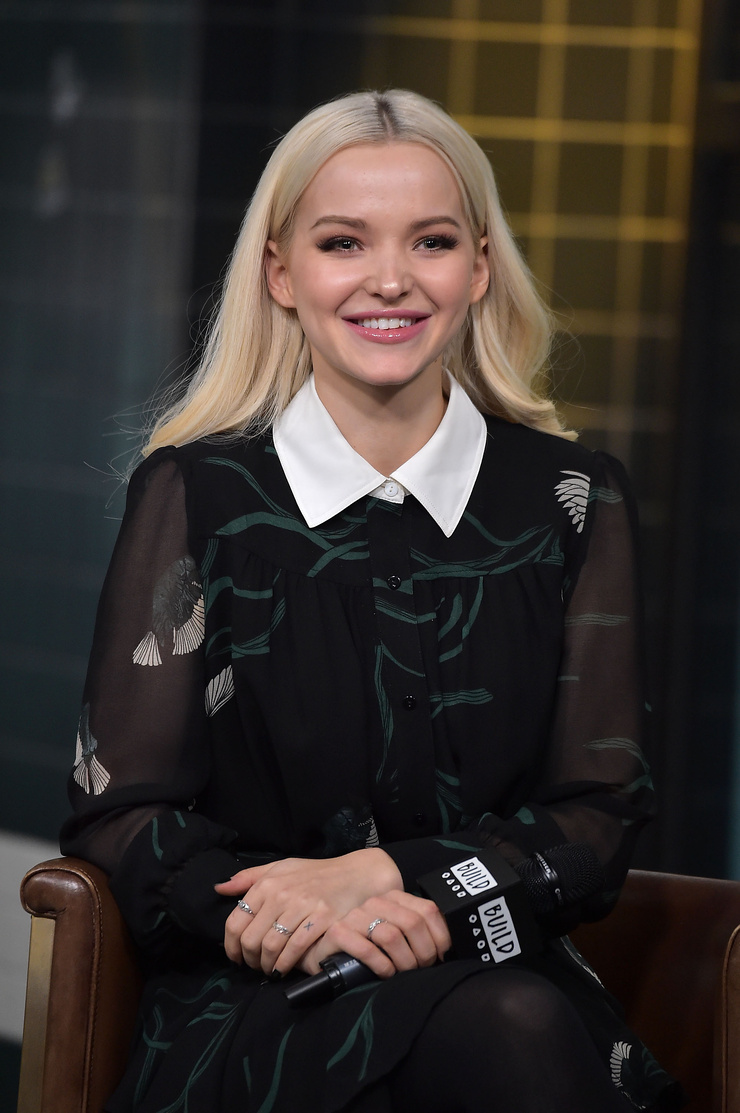 Dove Cameron