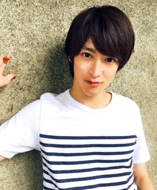 Asahi Itou