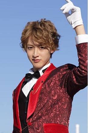 Asahi Itou