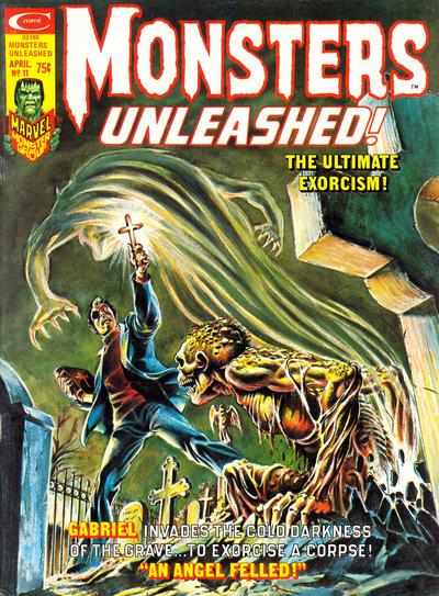 Monsters Unleashed