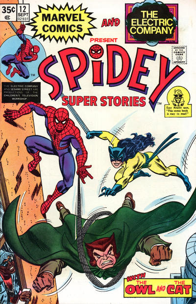 Spidey Super Stories Spidey Super Stories