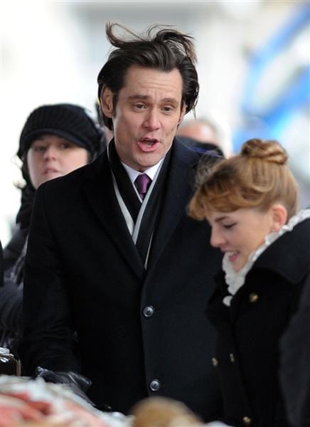 Mr. Popper's Penguins