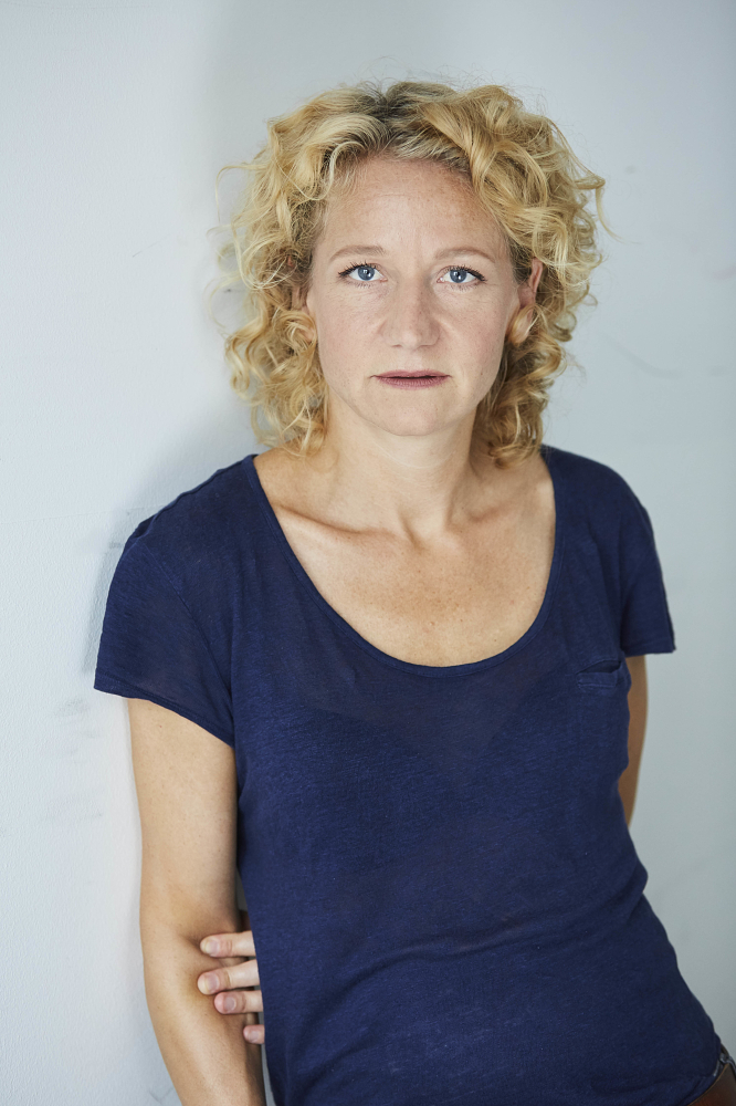 Natalie Hünig