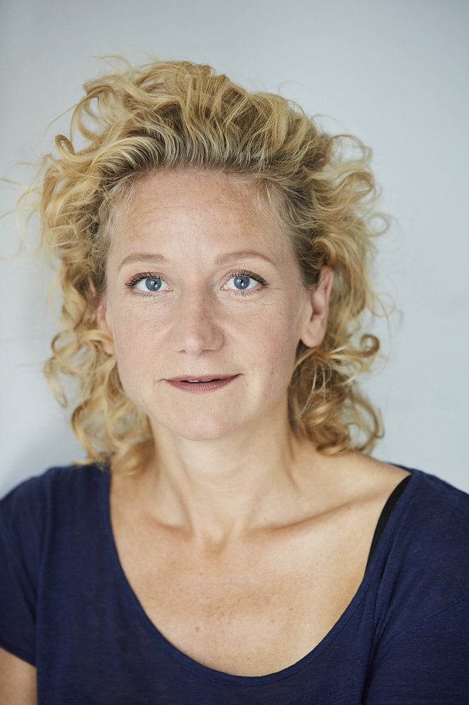 Natalie Hünig