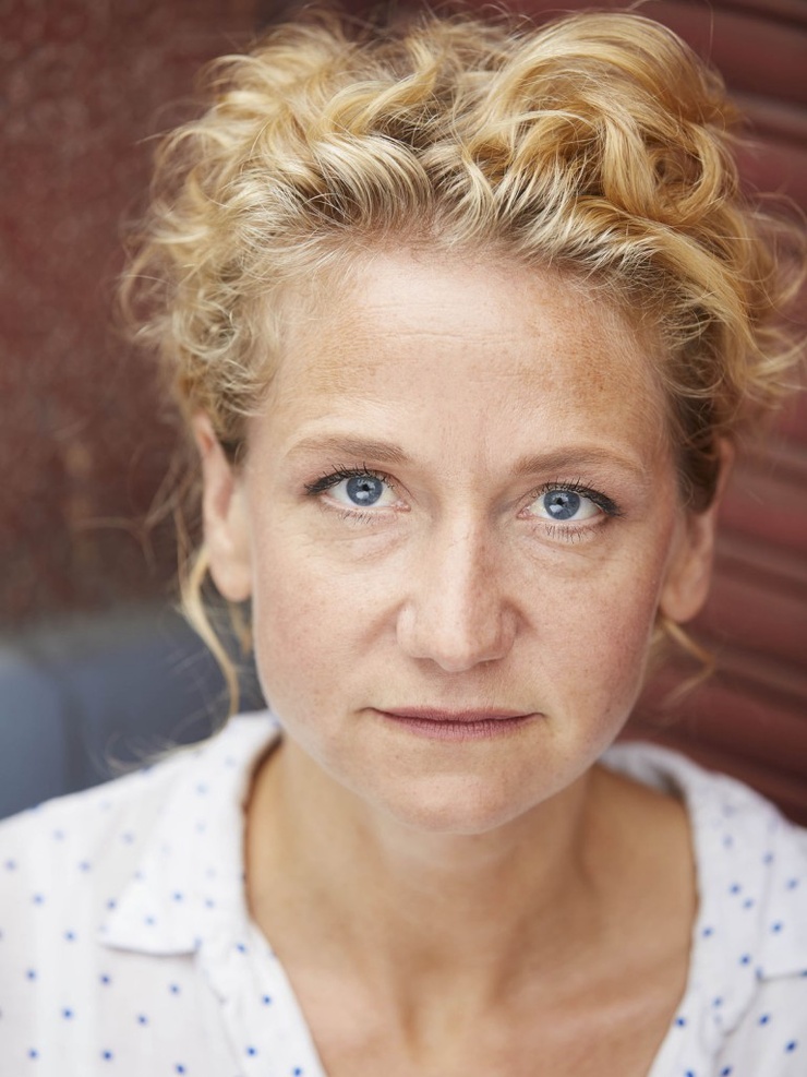 Natalie Hünig
