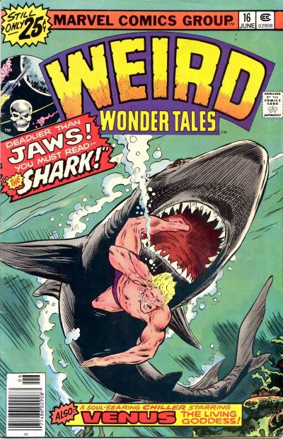 Weird Wonder Tales Weird Wonder Tales