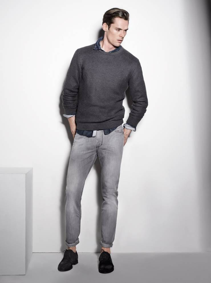 Mat Gordon