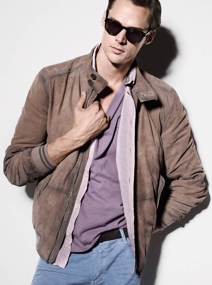 Mat Gordon