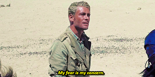 Lawrence of Arabia