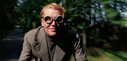 Lawrence of Arabia