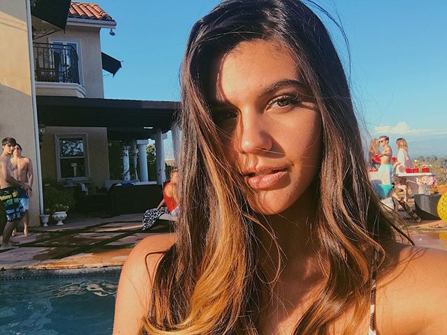 Amber Montana