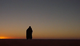 Lawrence of Arabia