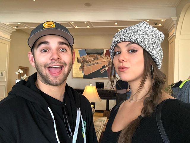 Kira Kosarin