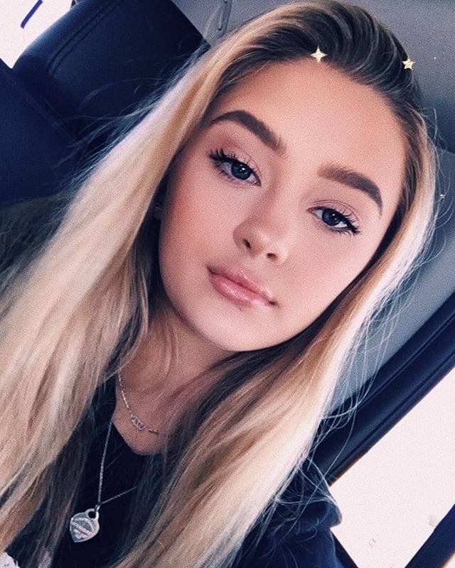 Lizzy Greene