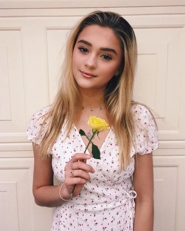 Lizzy Greene Lizzy Greene