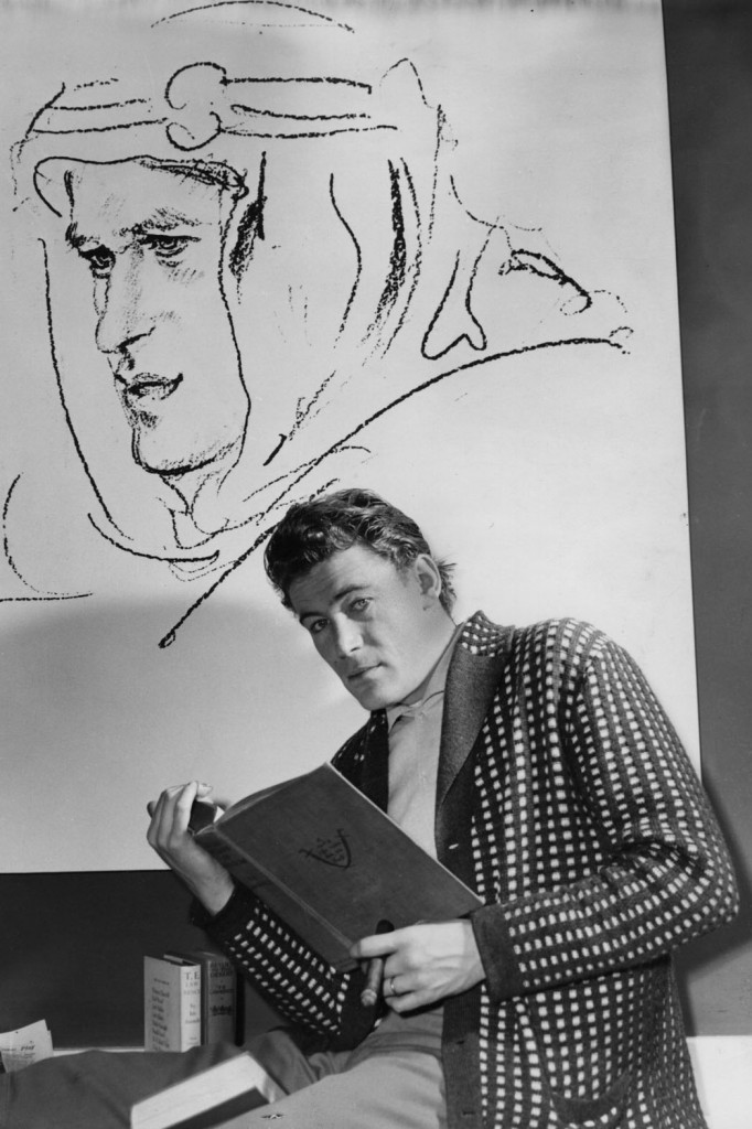 Peter O'Toole Peter O'Toole