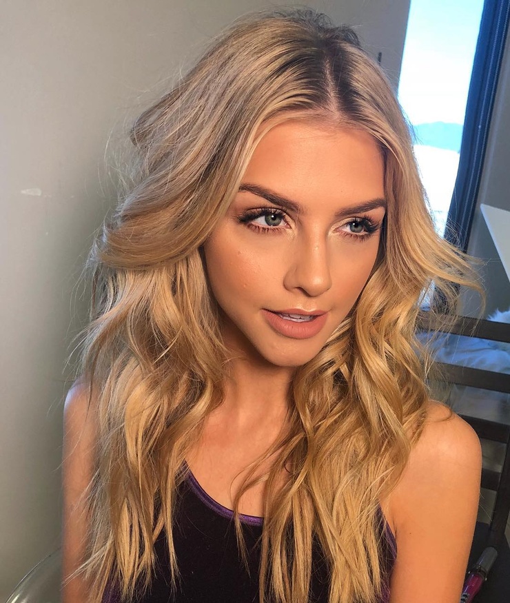 Marina Laswick Marina Laswick