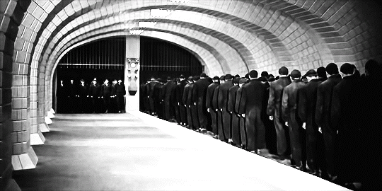 Metropolis
