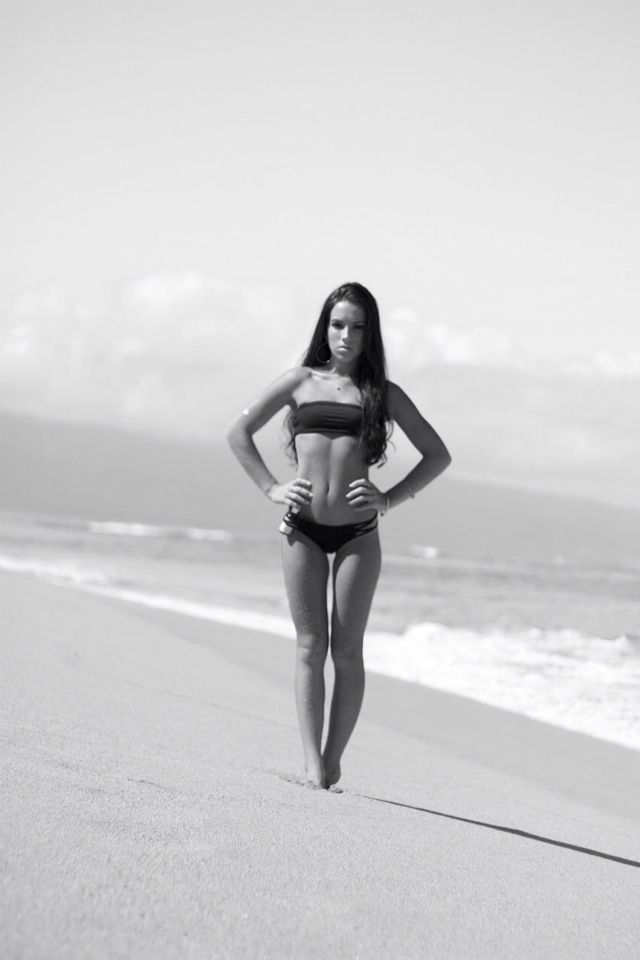 Yasmeen Lee
