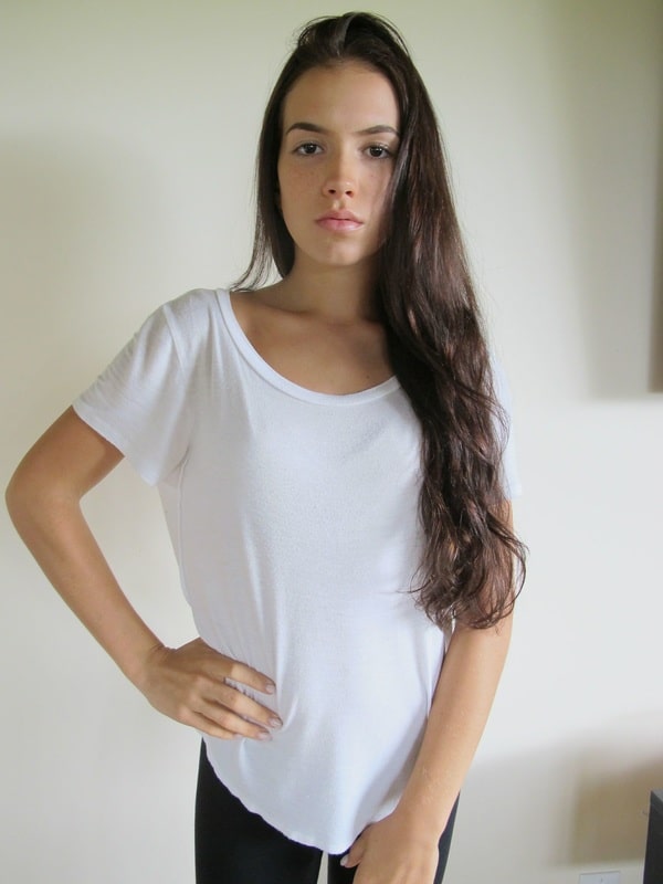 Yasmeen Lee