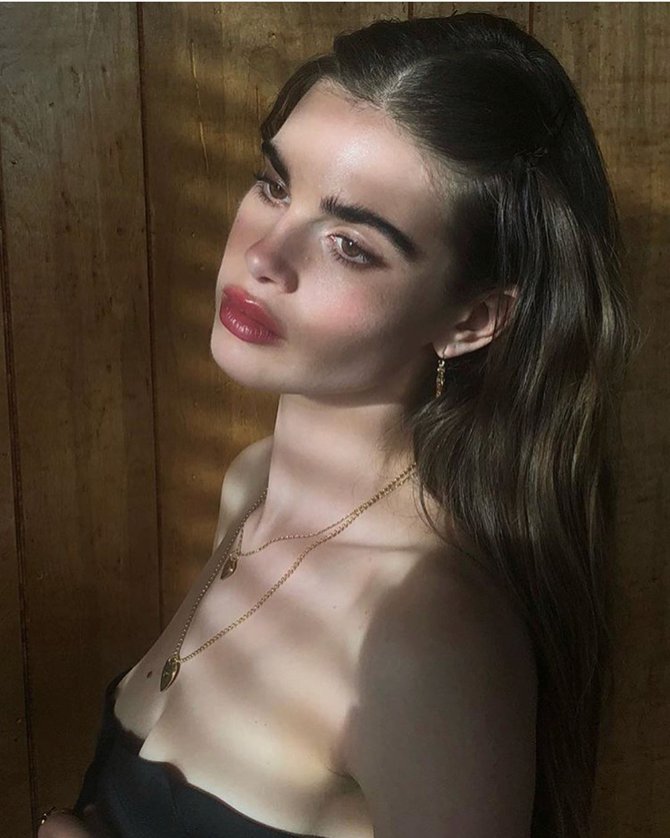 Zoe Aggeliki