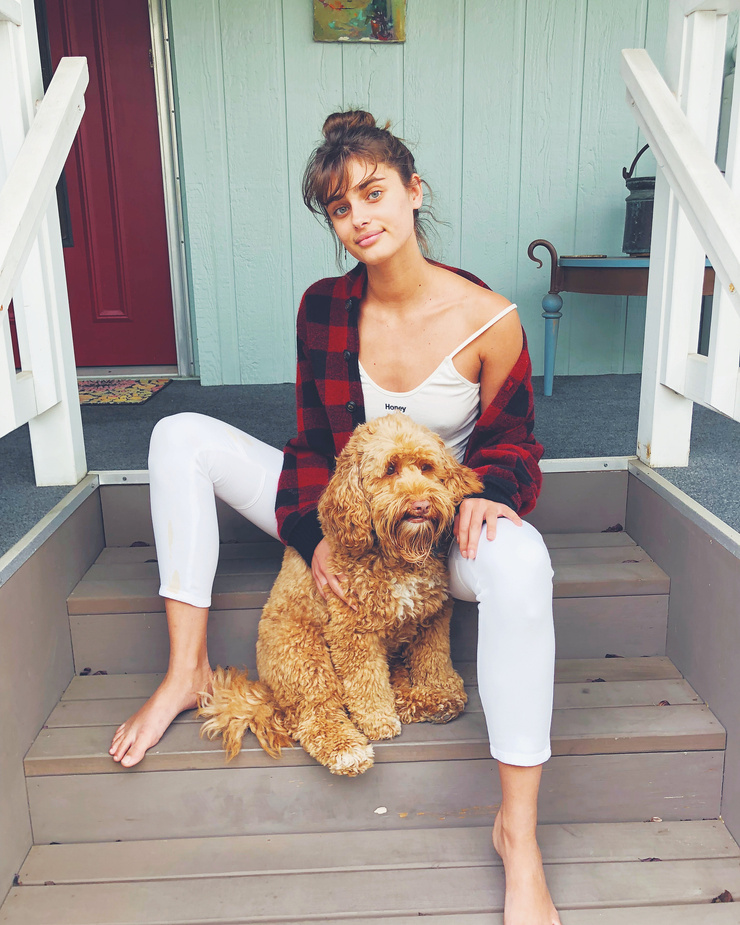 Taylor Marie Hill Taylor Marie Hill