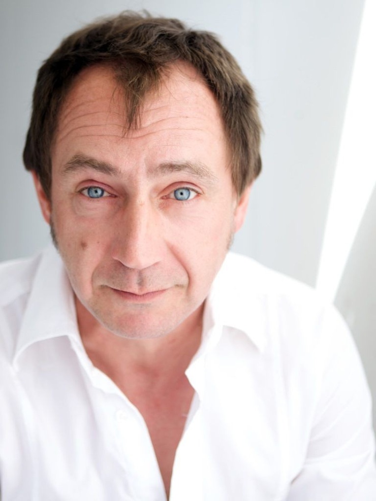 Thorsten Merten