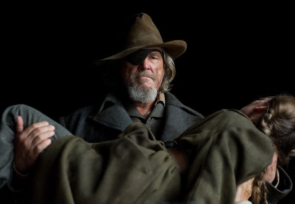 True Grit True Grit