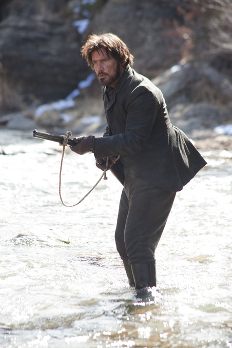 True Grit